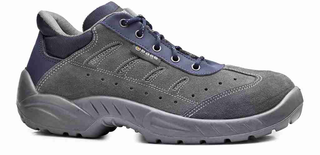 Scarpe Base Protection Tribeca B0164 S1 SRC 
