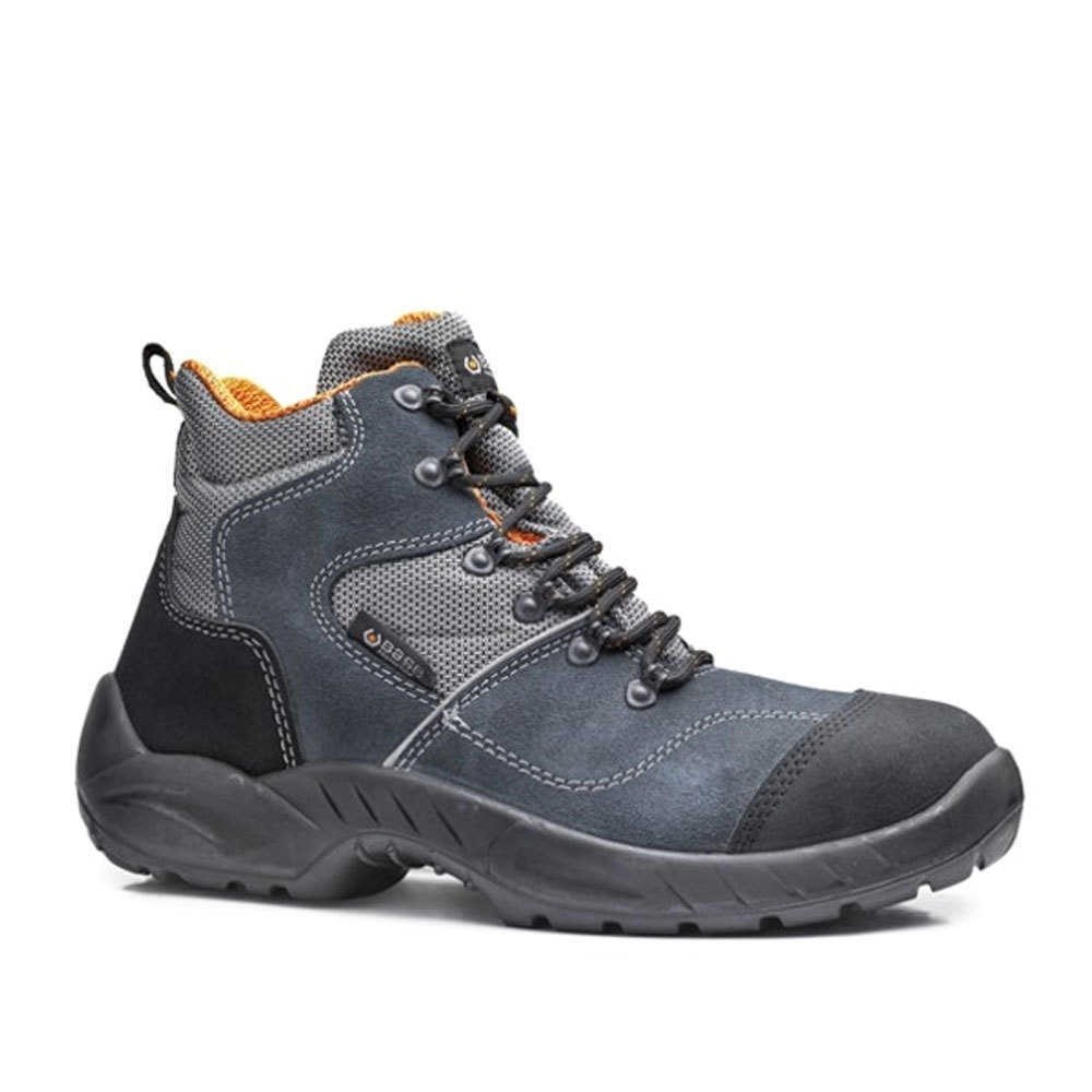 Scarpe Base Protection Dammtor B0156 S1P SRC