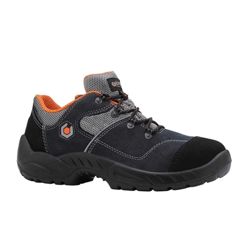 Scarpe Base Protection Garibaldi B0155 S1P SRC