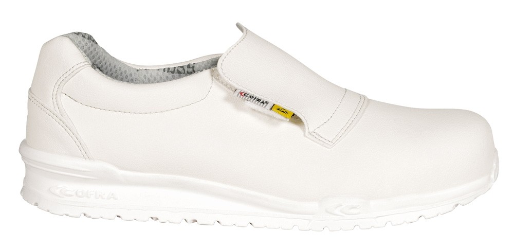 Scarpe Cofra AUSILIUS ESD S2 FO SR
