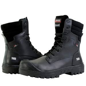 Anfibi Cofra BOISE UK S7S CI HRO FO SR 26520-N00