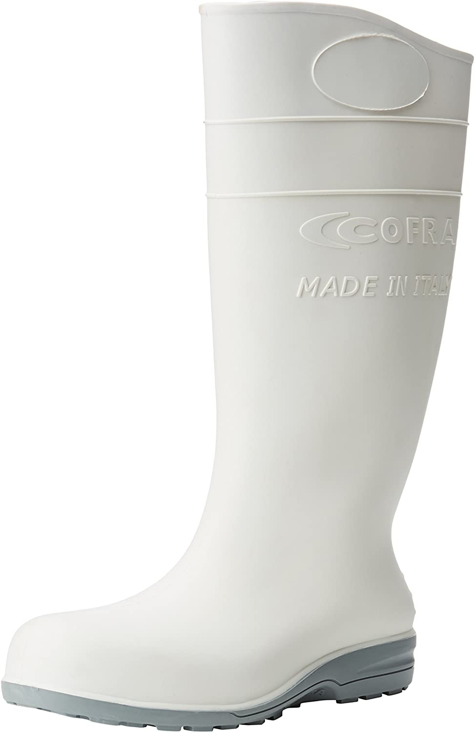 Stivali Cofra Eclypse O4 Src Fo