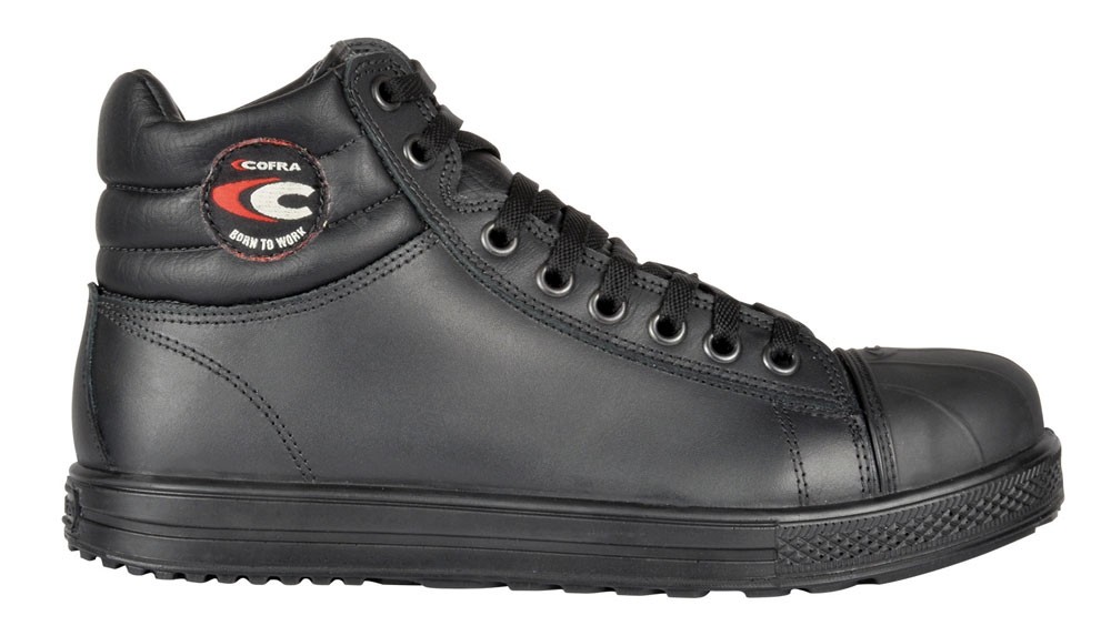 Scarpe Cofra FLAGRANT S3S FO SR 35031-N03
