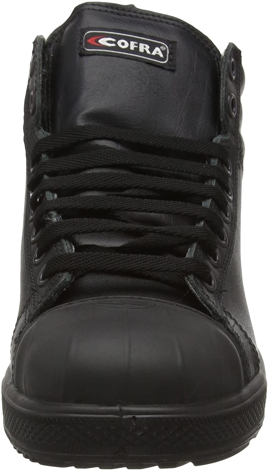 Scarpe Cofra FLAGRANT S3S FO SR 35031-N03