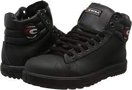 Scarpe Cofra FLAGRANT S3S FO SR 35031-N03