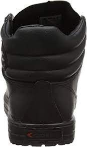 Scarpe Cofra FLAGRANT S3S FO SR 35031-N03
