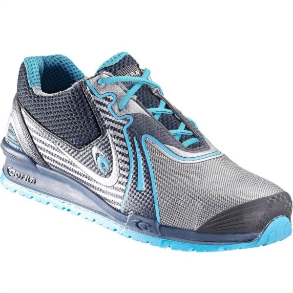 Scarpe Cofra Goleada S3 Src 78680-000 - END SERIES - ESAURITE