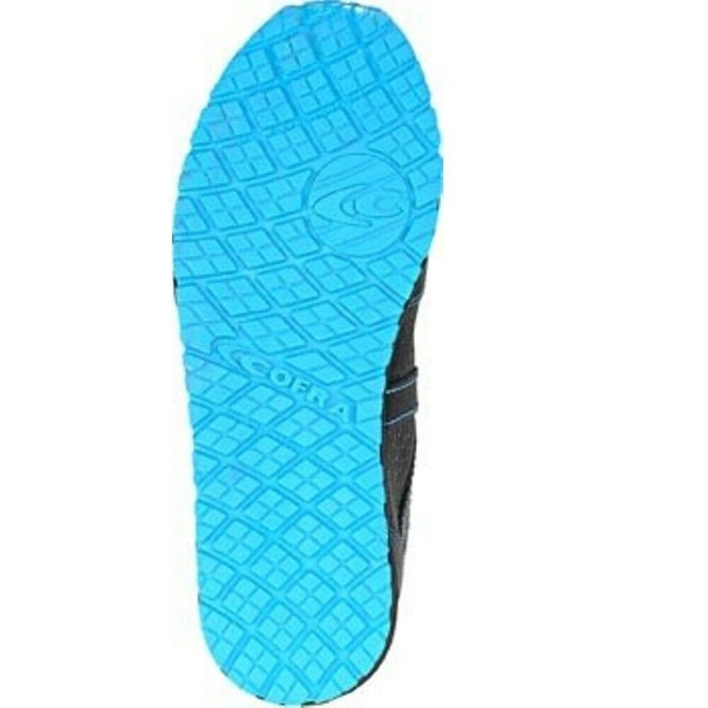 Scarpe Cofra Goleada S3 Src 78680-000 - END SERIES - ESAURITE