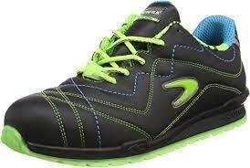 Scarpe Cofra-Griffis S1 P Esd Src