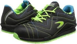 Scarpe Cofra-Griffis S1 P Esd Src