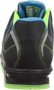 Scarpe Cofra-Griffis S1 P Esd Src