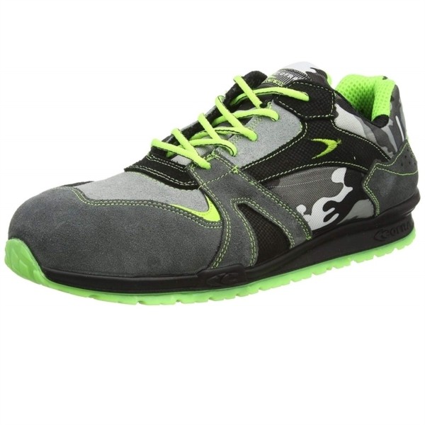 Scarpe Cofra Laut S1 P Src - END SERIES --