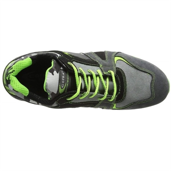 Scarpe Cofra Laut S1 P Src - END SERIES --
