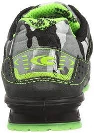 Scarpe Cofra Laut S1 P Src - END SERIES --