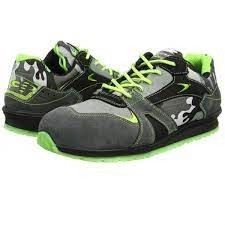 Scarpe Cofra Laut S1 P Src - END SERIES --