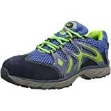 Scarpe Cofra New Dogville Blue S1 P Src