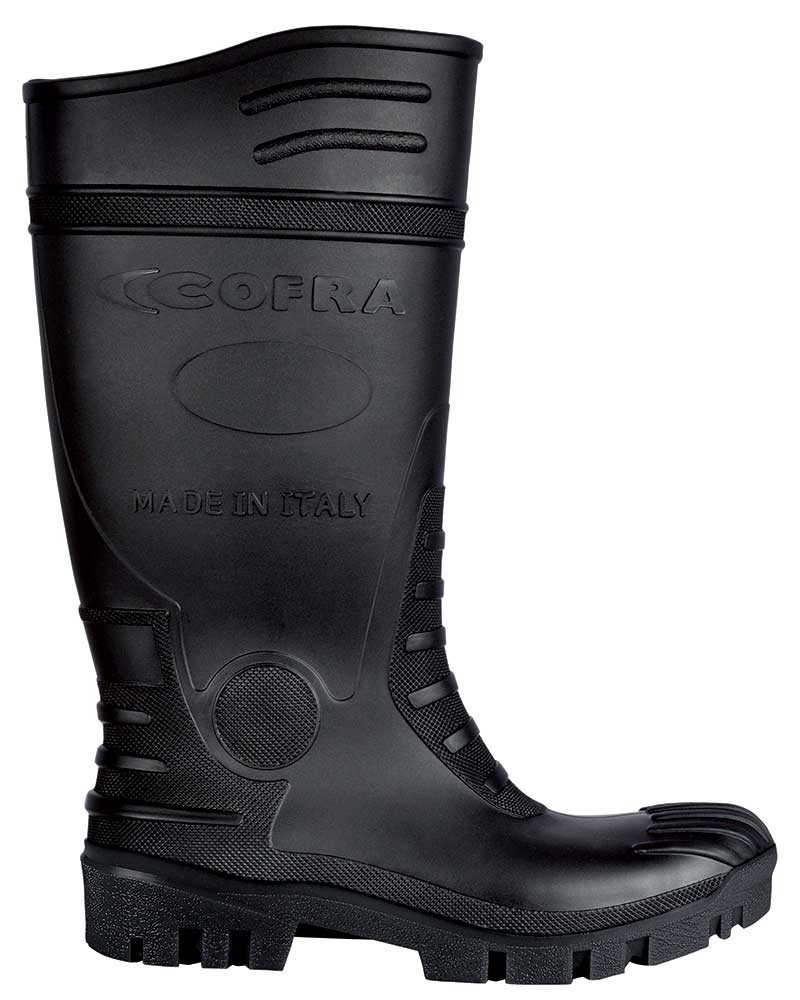 Stivali Cofra-Typhoon Cofra-Typhoon Green-Black S5 Src