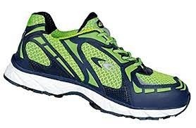 Scarpe Cofra New Matrix Lime S1P Src JV044-000