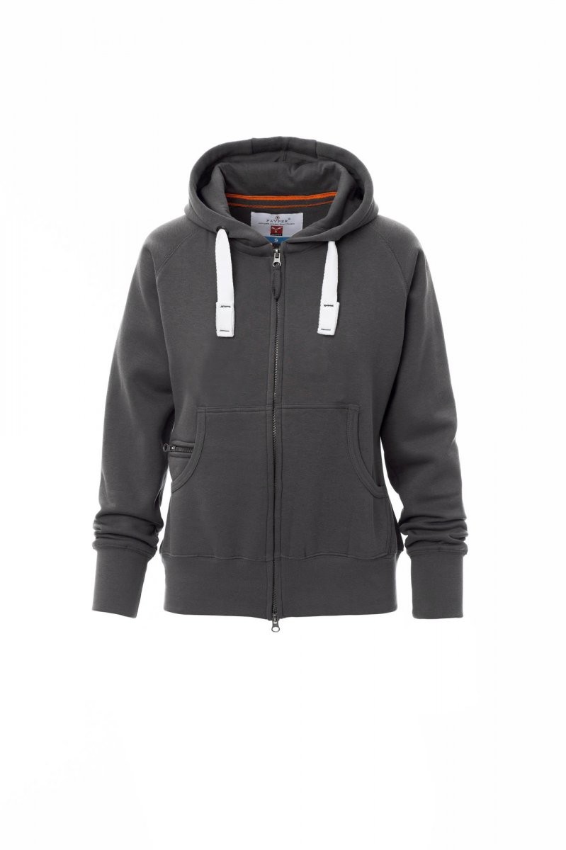 Felpa Dallas Payper da donna per sicurezza e comfort