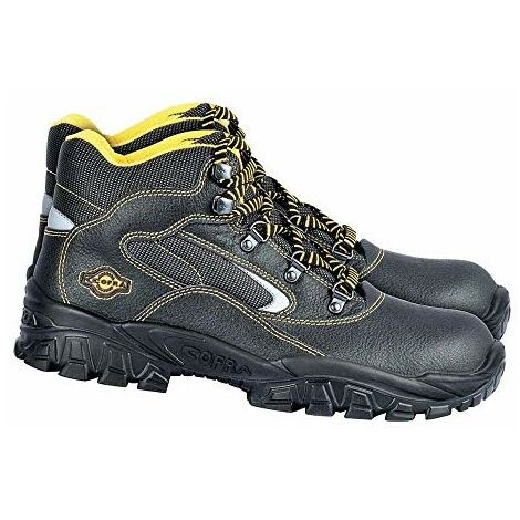 Scarpe Cofra NEW EUFRATE S3 FO SR