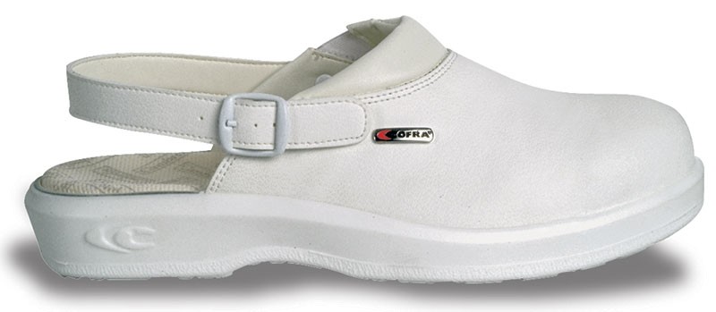 Scarpe Sabot traspiranti Cofra New Jason Sb E A Fo Src
