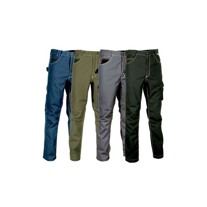 Pantaloni Cofra Maastricht X-Barrier