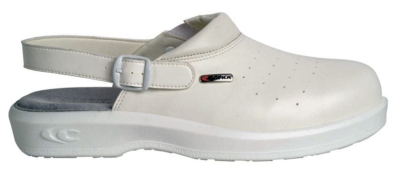 Scarpe Sabot Antinfortunistici Cofra New Kevin Sb E A Fo Src
