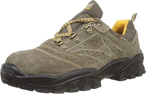 Scarpe Cofra NEW NILO S1 FO SR