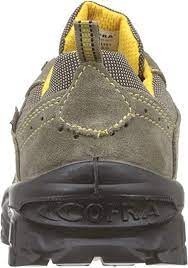 Scarpe Cofra NEW NILO S1 FO SR