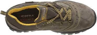 Scarpe Cofra NEW NILO S1 FO SR