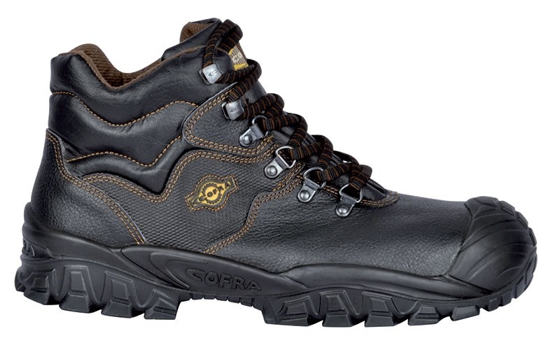 Scarpe Cofra NEW RENO UK S3 FO SR