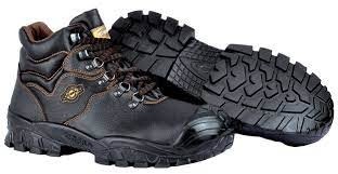 Scarpe Cofra NEW RENO UK S3 FO SR