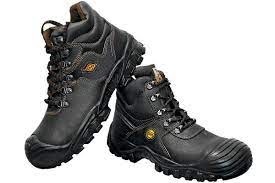 Scarpe Cofra NEW RENO UK S3 FO SR