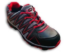 Scarpe Cofra New Samurai Black S1P Src
