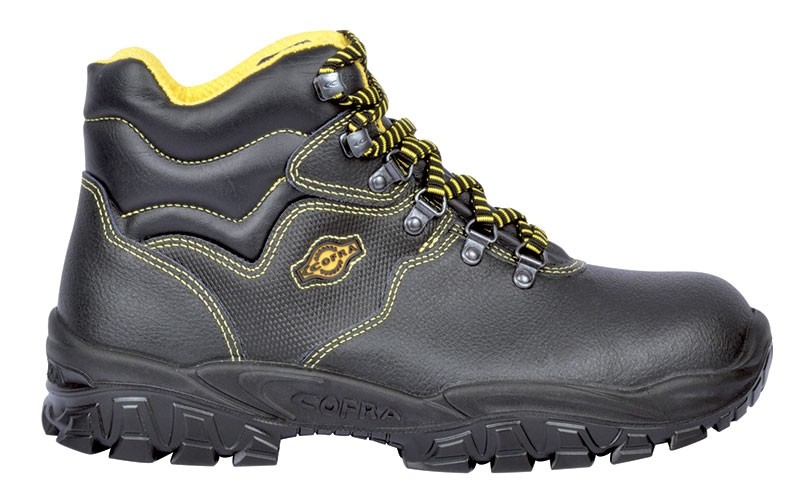 Scarpe Cofra NEW SENNA S1 P FO SR