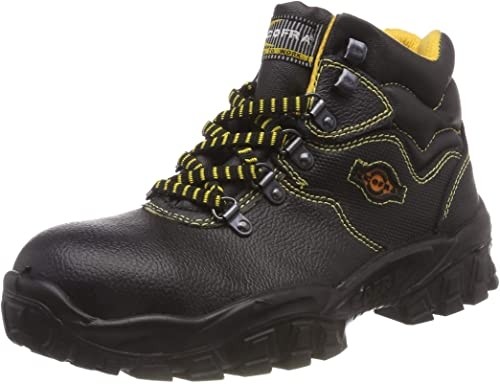 Scarpe Cofra NEW SENNA S1 P FO SR