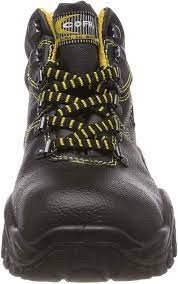 Scarpe Cofra NEW SENNA S1 P FO SR