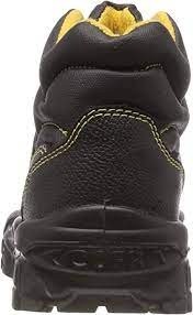 Scarpe Cofra NEW SENNA S1 P FO SR