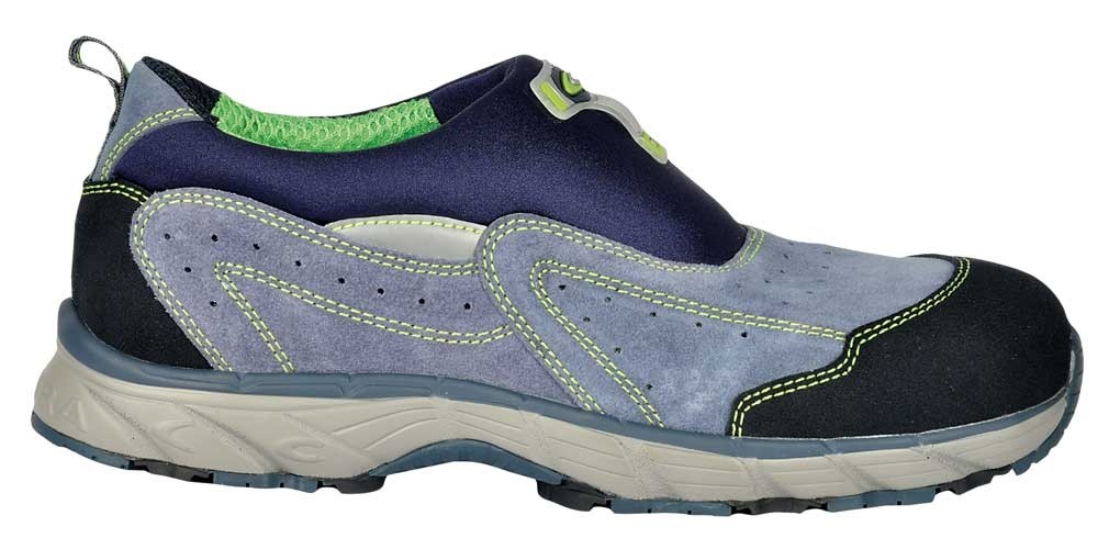 Scarpe Cofra New Sky S1 P Src JV042-000