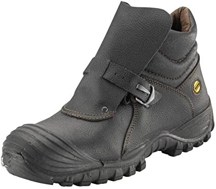 Scarpe Cofra NEW TAGO UK S3 FO SR NT520-000