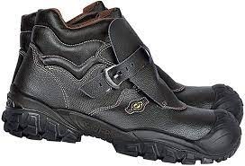Scarpe Cofra NEW TAGO UK S3 FO SR NT520-000