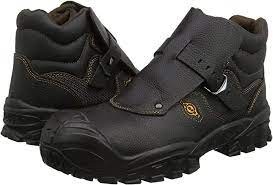 Scarpe Cofra NEW TAGO UK S3 FO SR NT520-000