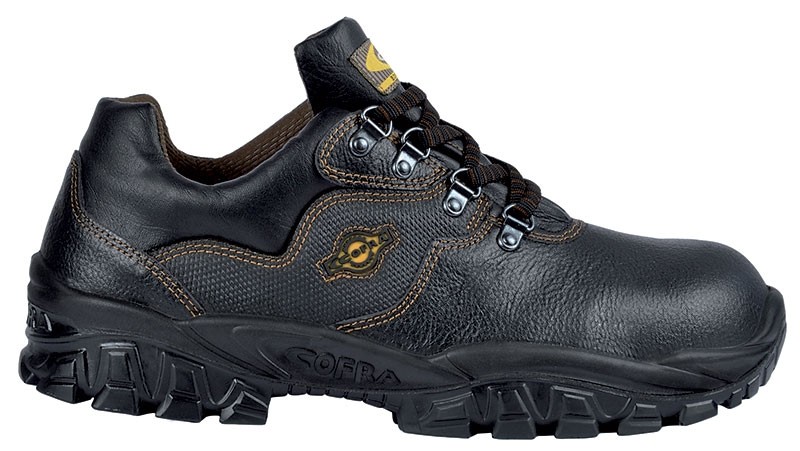 Scarpe Cofra NEW VOLGA S2 FO SR NT730-000
