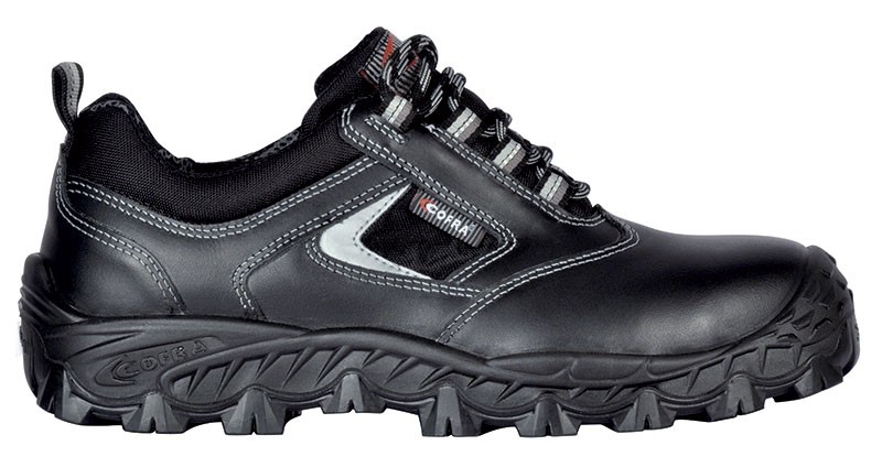 Scarpe Cofra ORCADI S3S FO SR FW670-000