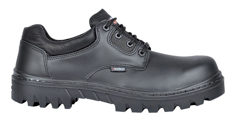 Scarpe Cofra Panay S3 Hro Src