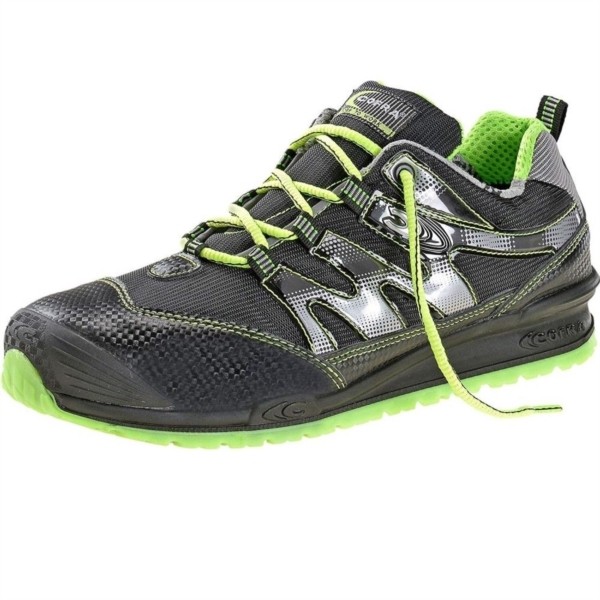 Scarpe Cofra Santelli S1 P Src