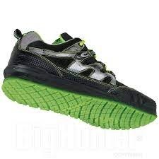 Scarpe Cofra Santelli S1 P Src