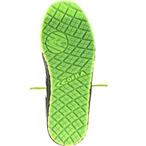 Scarpe Cofra Santelli S1 P Src