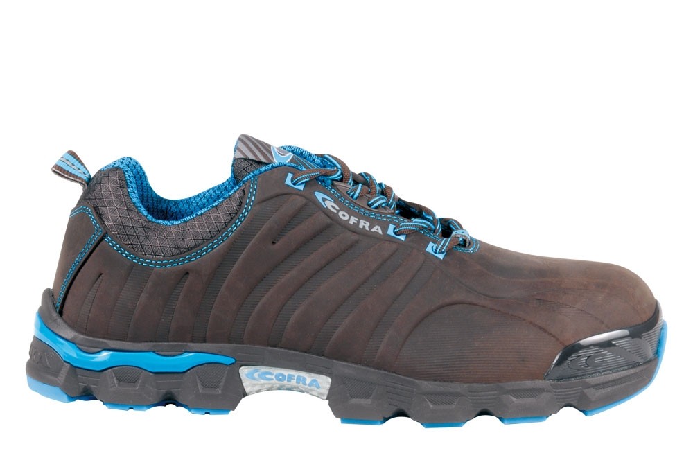 Scarpe Cofra Slowplay S3 Src