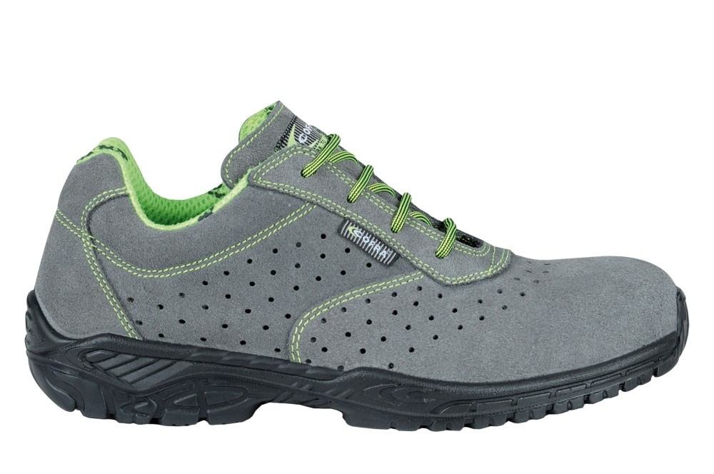 Scarpe Cofra Trissino S1 P Src